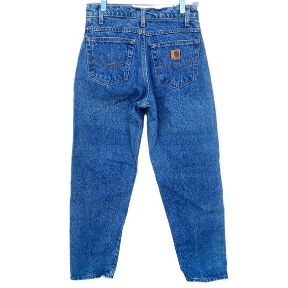 Carhartt Jeans Vintage Mens Carhartt Jeans Poshmark